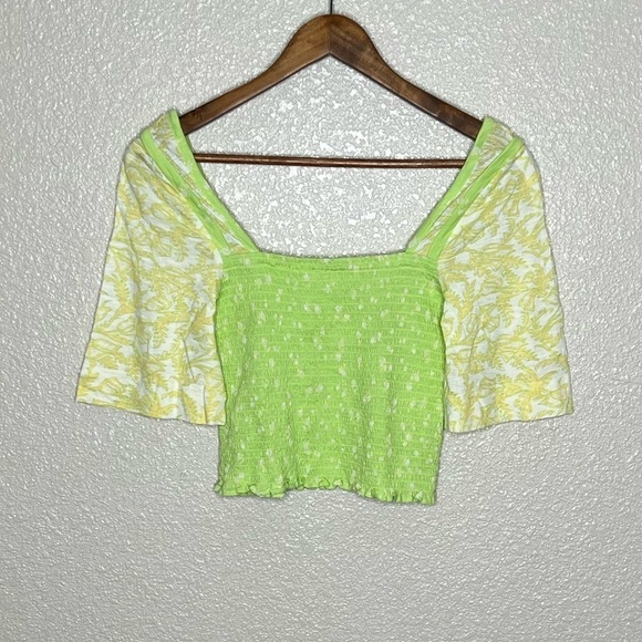 Free People Key Lime Combo - Picture 11 of 11